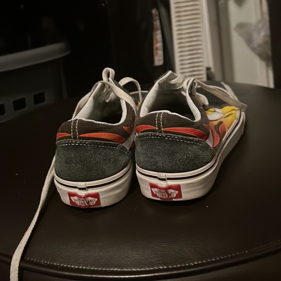 Shoes - Picture 3 of 3